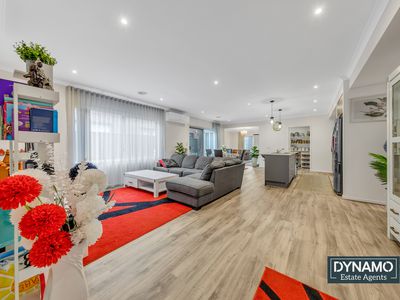 132 Debonair Pde, Craigieburn