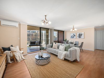 11 / 18 HAROLD STREET, Parramatta
