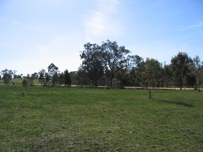 LOT 1 O'BRIENS COURT, Heathcote