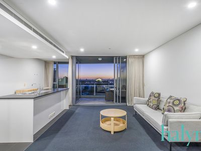 503 / 96 Bow River Crescent, Burswood