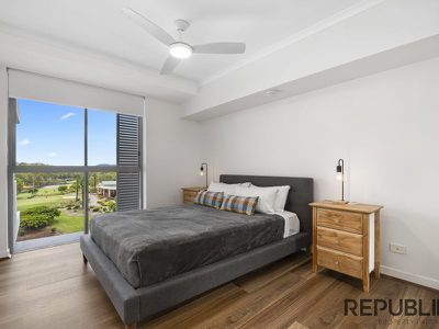 264 / 135 Lakelands Drive, Merrimac