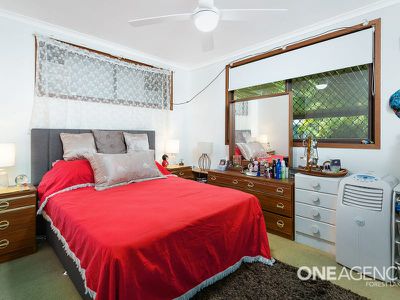 16 Nalkari St, Coombabah