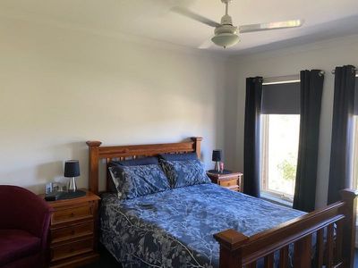 15 Maunder Street, Koondrook