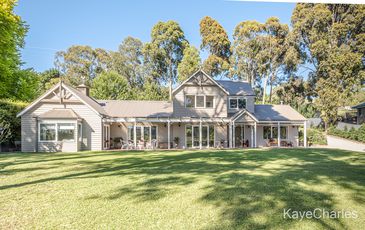 9 Beaumont View Lane, Berwick