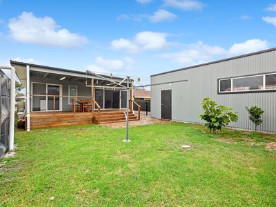 11 Hyland Avenue, Narooma