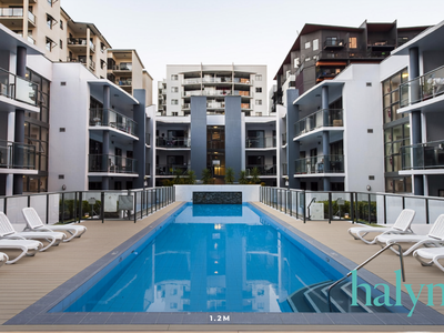 23 / 188 Adelaide Terrace, East Perth