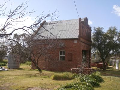 3 Nelson Street, Newbridge