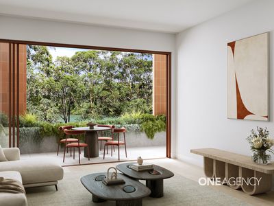 b203 / 4 Murdoch Street, Huskisson