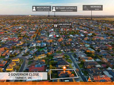 2 Governor Close, Tarneit