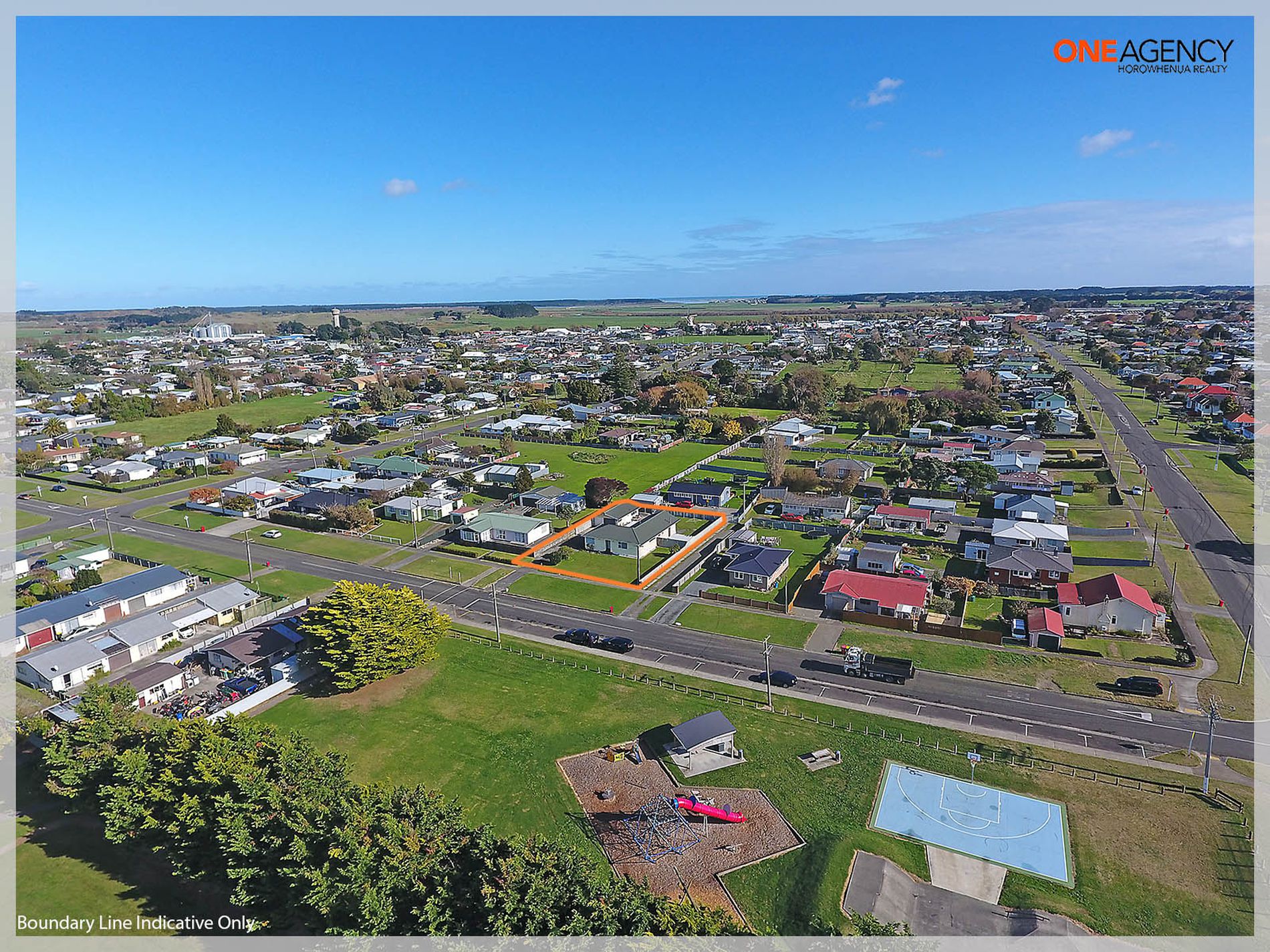 37 Futter Street, Foxton
