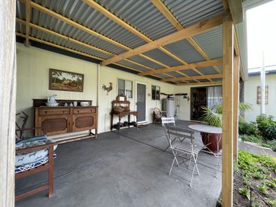 2 FARMER STREET, Rendelsham
