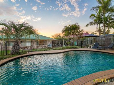 70 Solandra Circuit, Regents Park