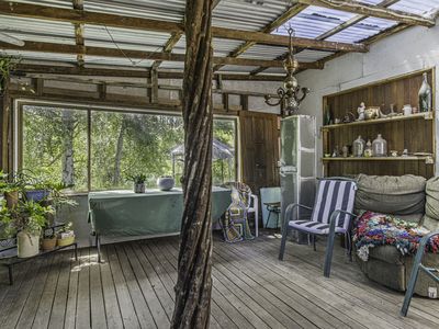 242 Woolleys Road, Lonnavale