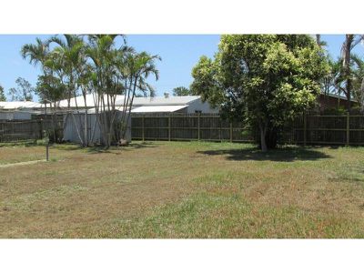 6 Wallace Street, Bundaberg North