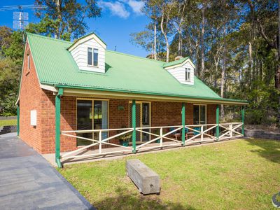 32 Lamont Young Drive, Mystery Bay