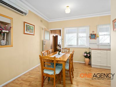 31 Craig Crescent, Dapto