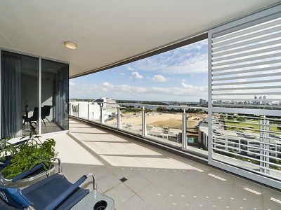 1201 / 19 The Circus, Burswood