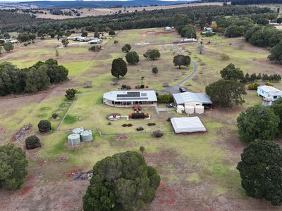 31 Behs Road, South Nanango
