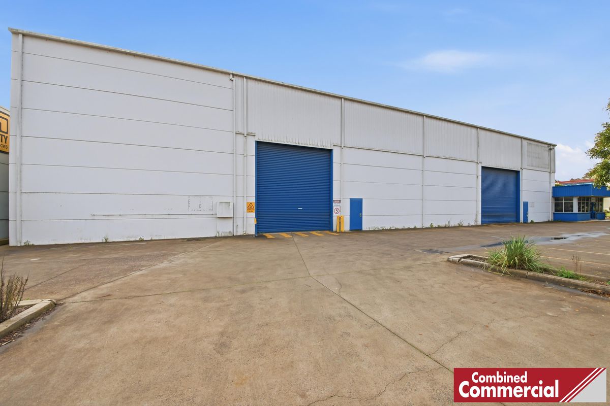 3 Exchange Parade, Smeaton Grange