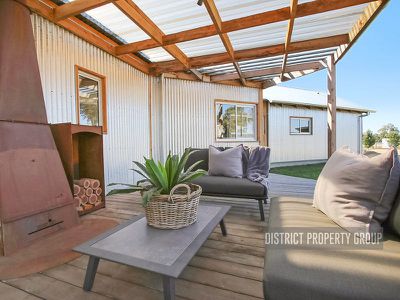 16 Saddle Court, Mansfield