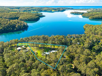 130b Rainforest Parkway, Narooma