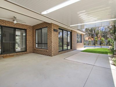 8 Stockyard Way, Thurgoona