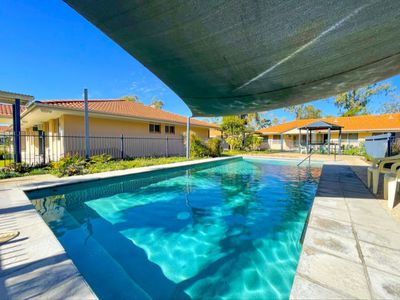 26 / 21-23 Barossa Crescent, Caboolture South