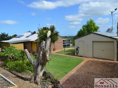 18 Ruddle, Maleny