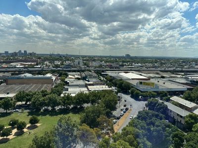 1406 / 188 Macaulay Road, North Melbourne