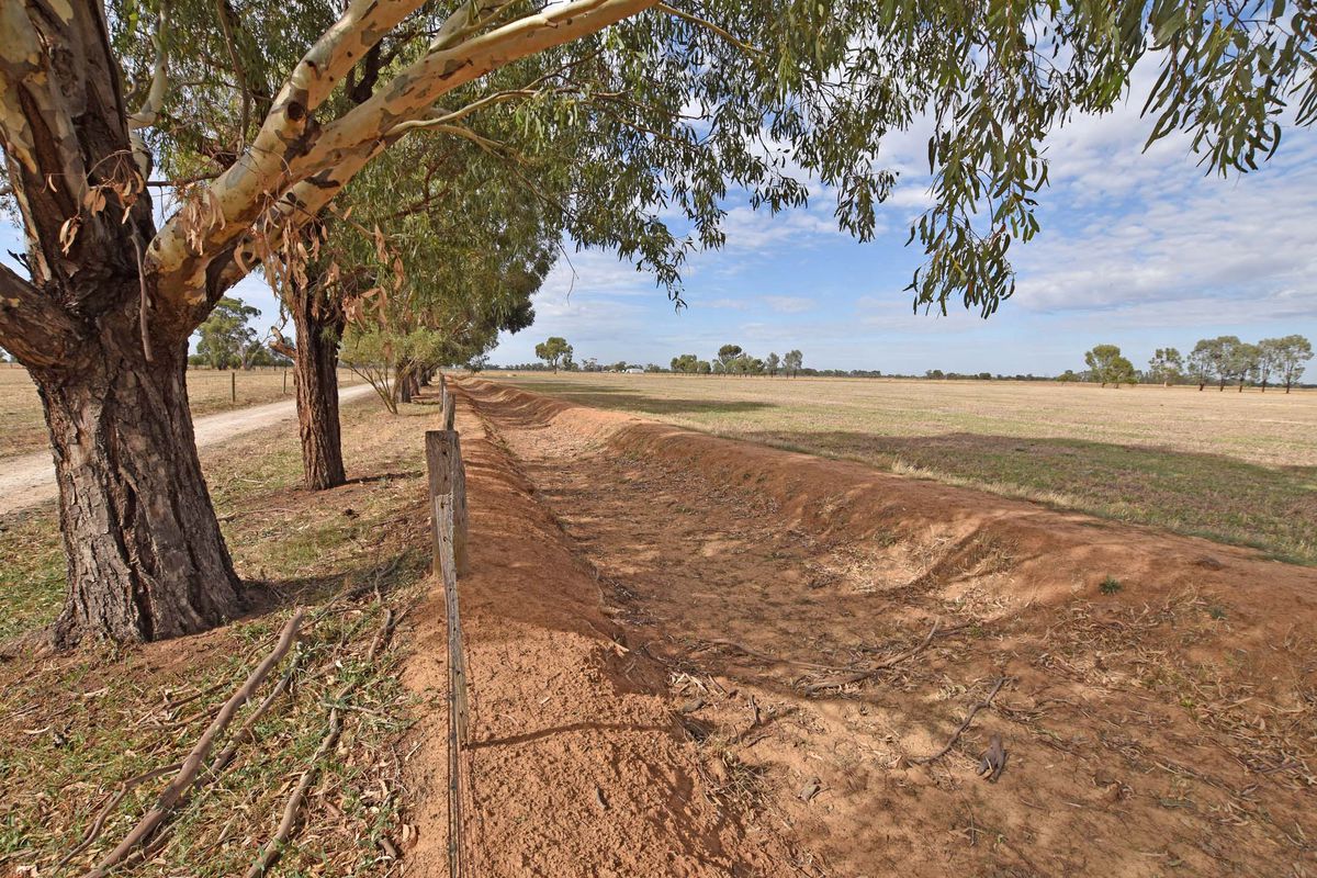 1105 Byrneside-Gillieston Road, Lancaster