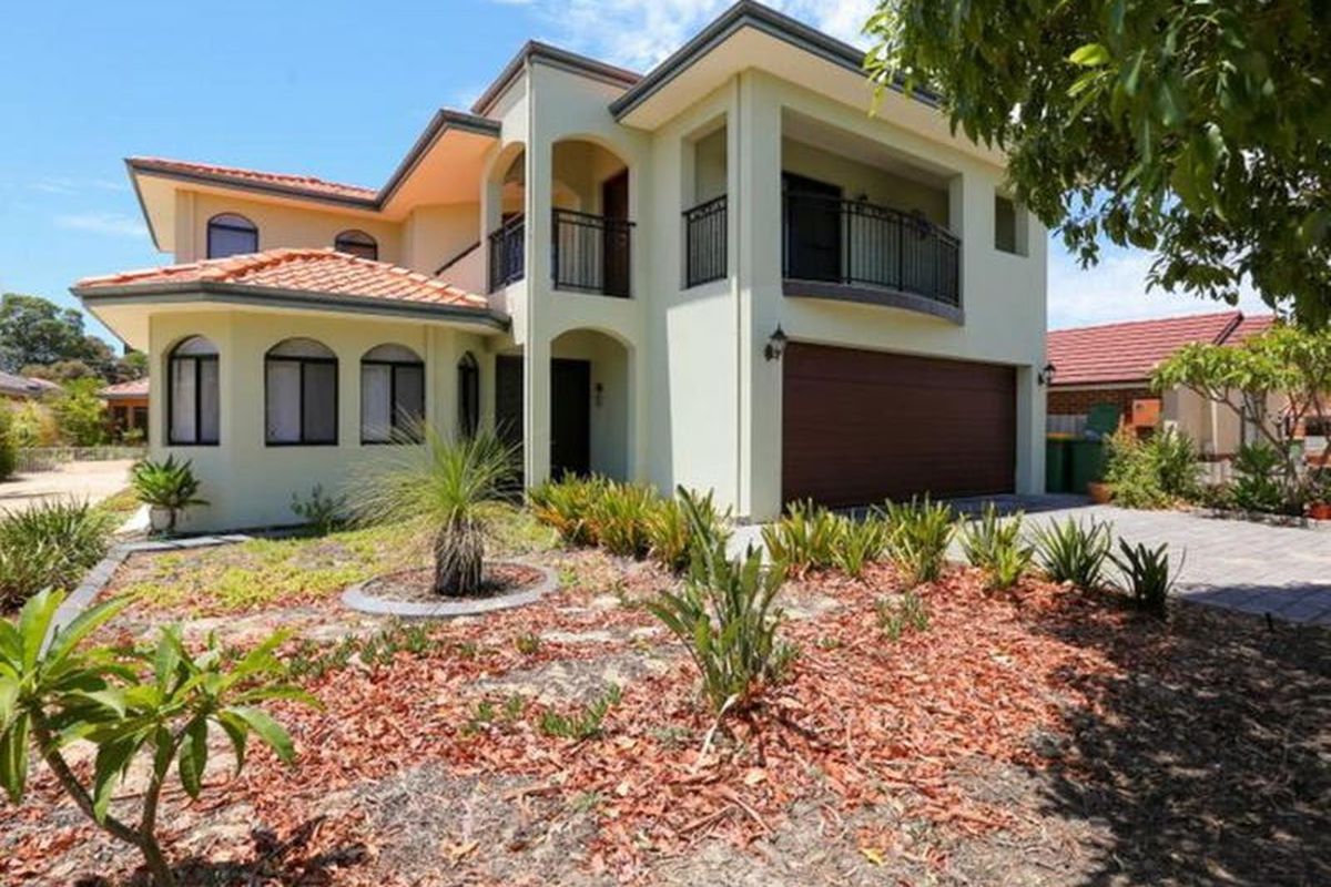 159 St Kilda Road, Rivervale