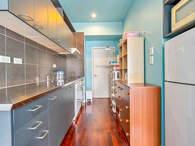11a / 25 Rutland Street, Auckland Central