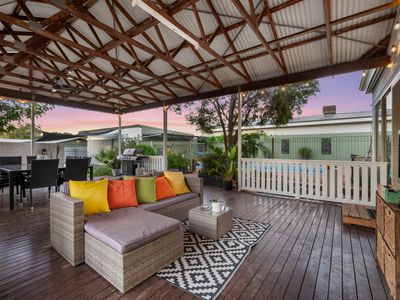 42 Lyall Street, Lamington