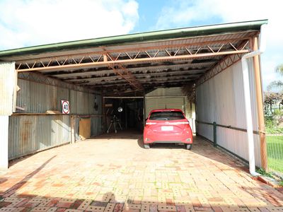 81 Marne Street, Kerang