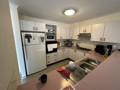 N501 / 233 Harris Street, Pyrmont