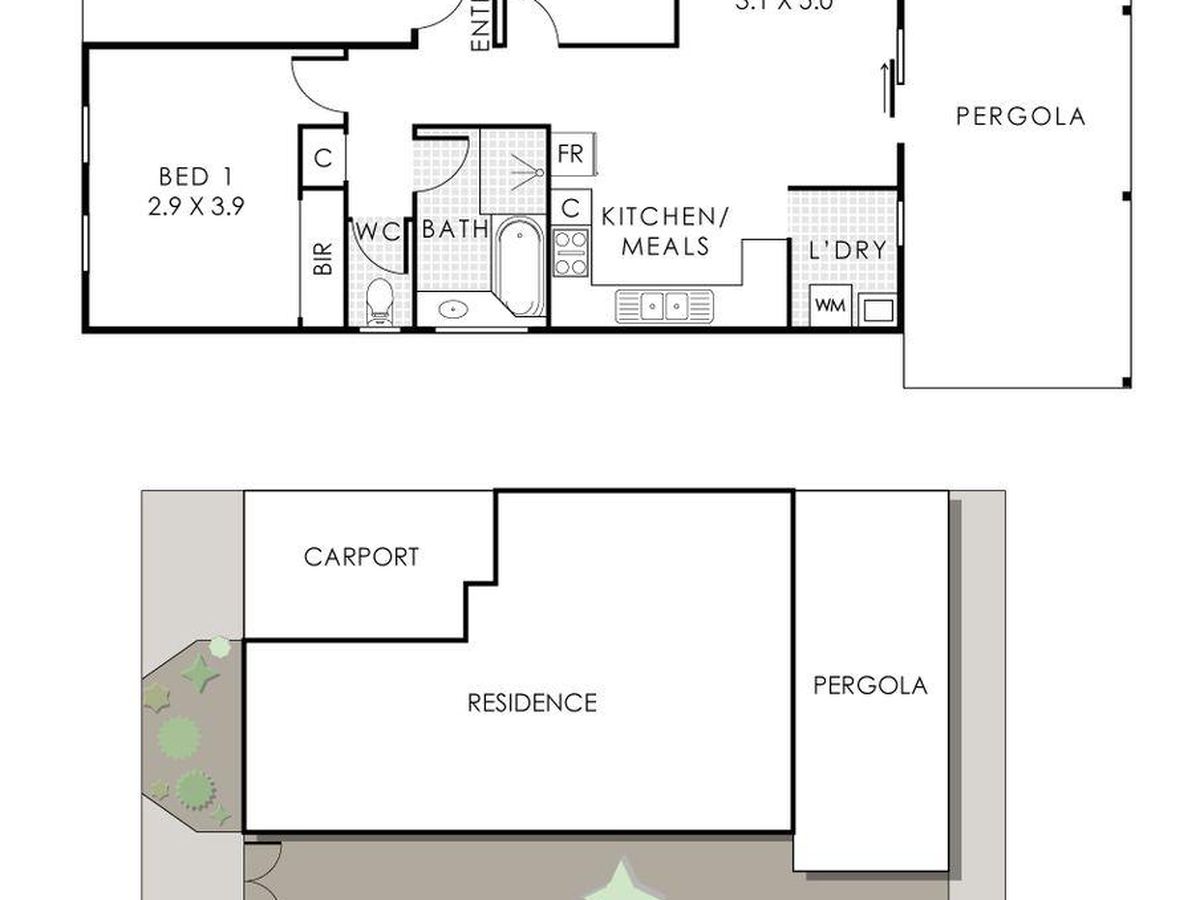 38 / 73-87 Leake Street, Bayswater