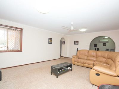 10 Kangaroo Crescent, South Hedland