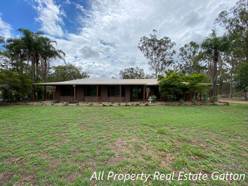 189 Old Toowoomba Road, Placid Hills