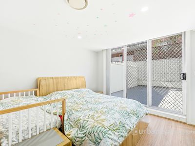 104 / 12 Fourth Avenue, Blacktown
