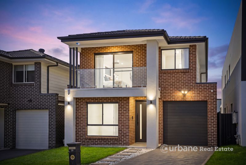 20 Livestock Street, Austral