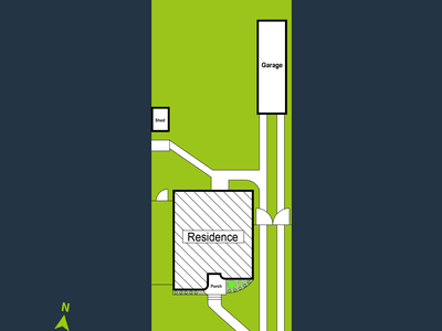 17 Milton Avenue, Eastwood