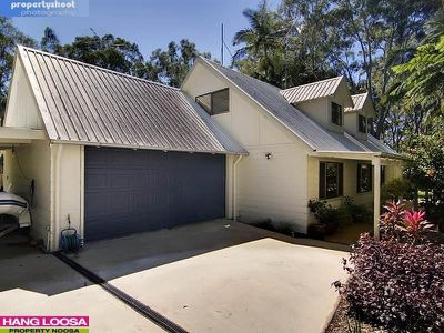 19 Morning Glory Dr, Tewantin