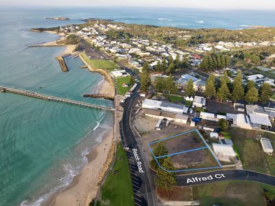 9 Beach Road, Beachport