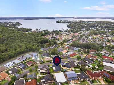 27 Shiraz Drive, Bonnells Bay