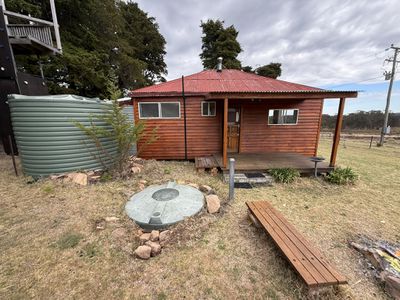 710B Coopers Road, Red Range