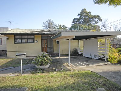 179 Norfolk Road, North Epping