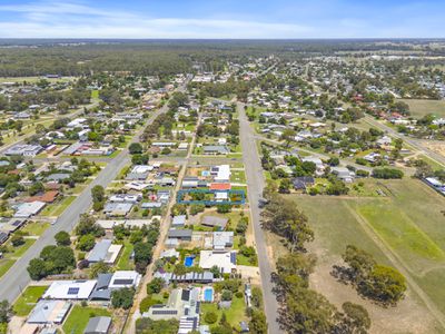 31 Denison Street, Tocumwal