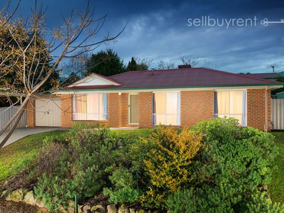 4 WAGNER PLACE, Wodonga