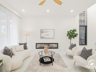 6 Bellevue Street, Riverstone