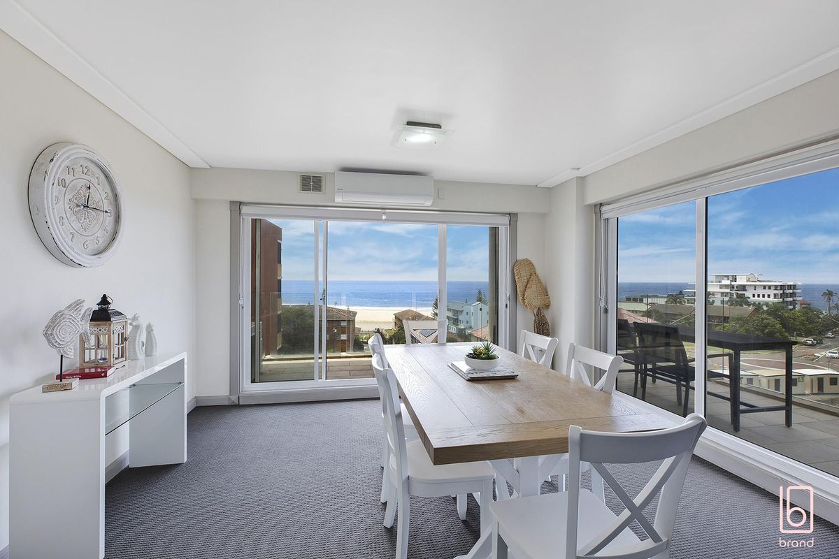 24 / 2-8 Ozone street, The Entrance